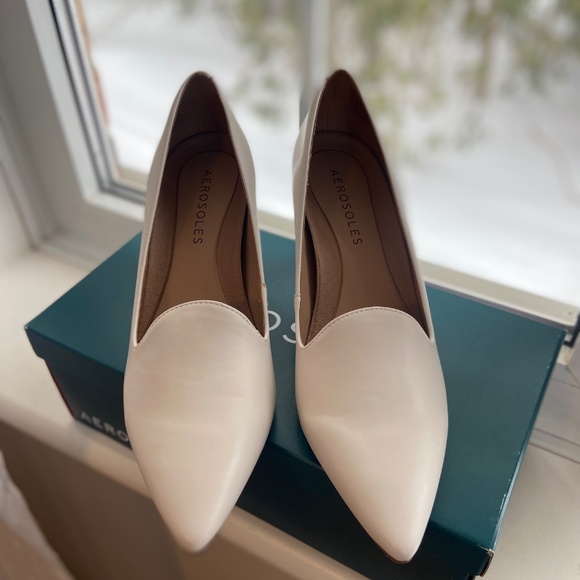 Aerosole pumps - Picture 2 of 4